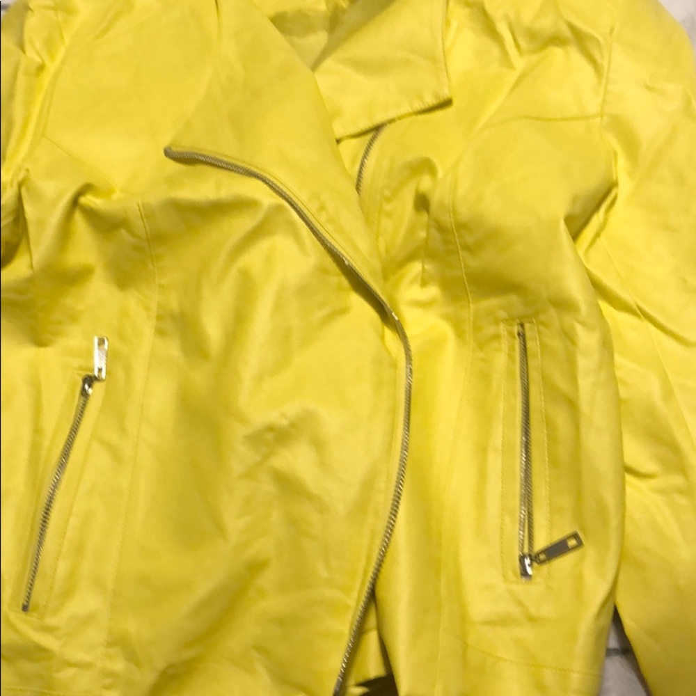 Light Spring Jacket - image 5